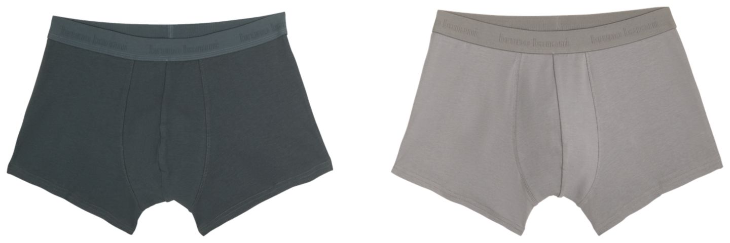 BRUNO BANANI Boxerky
velikosti: M - XXL