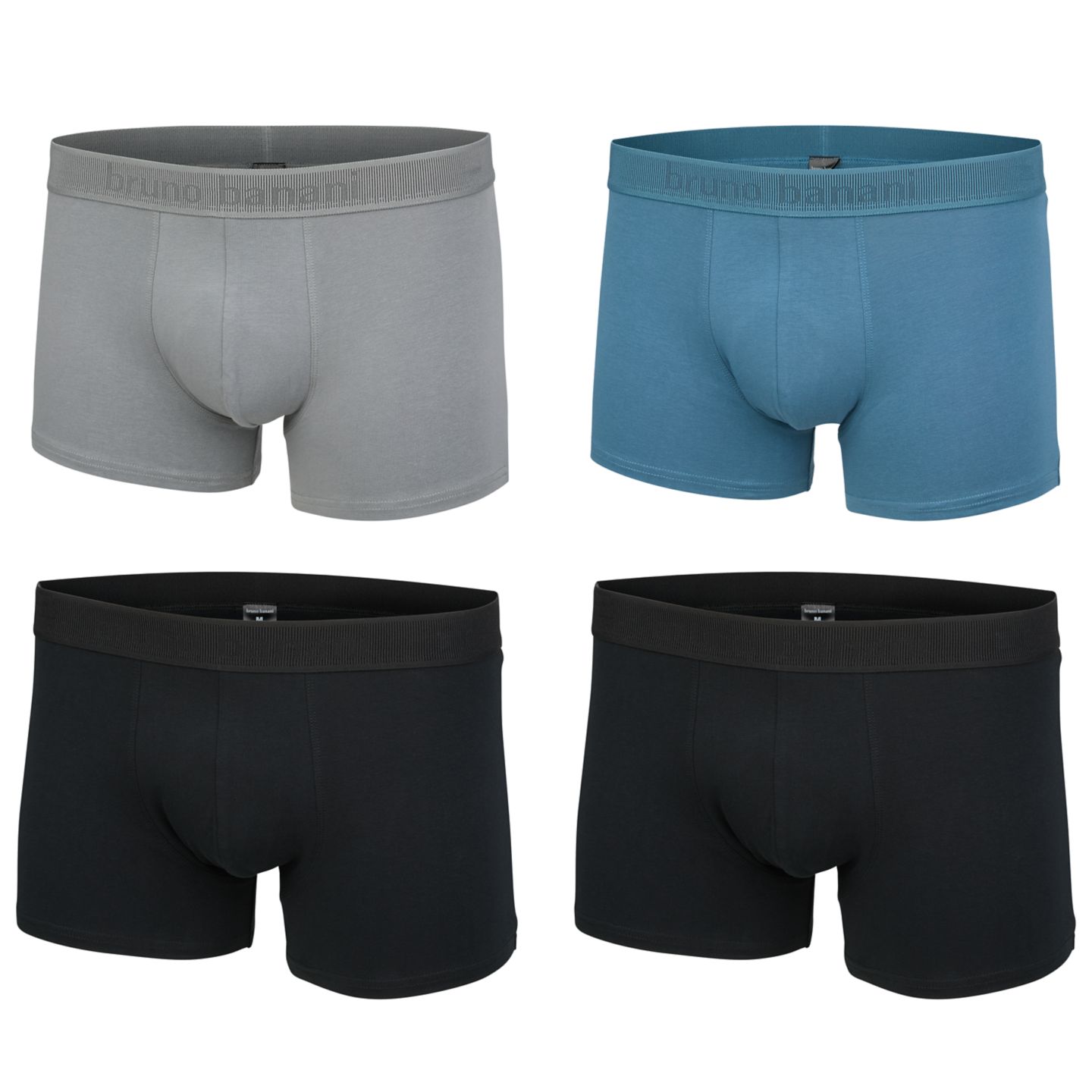 BRUNO BANANI Herren-Retroboxer