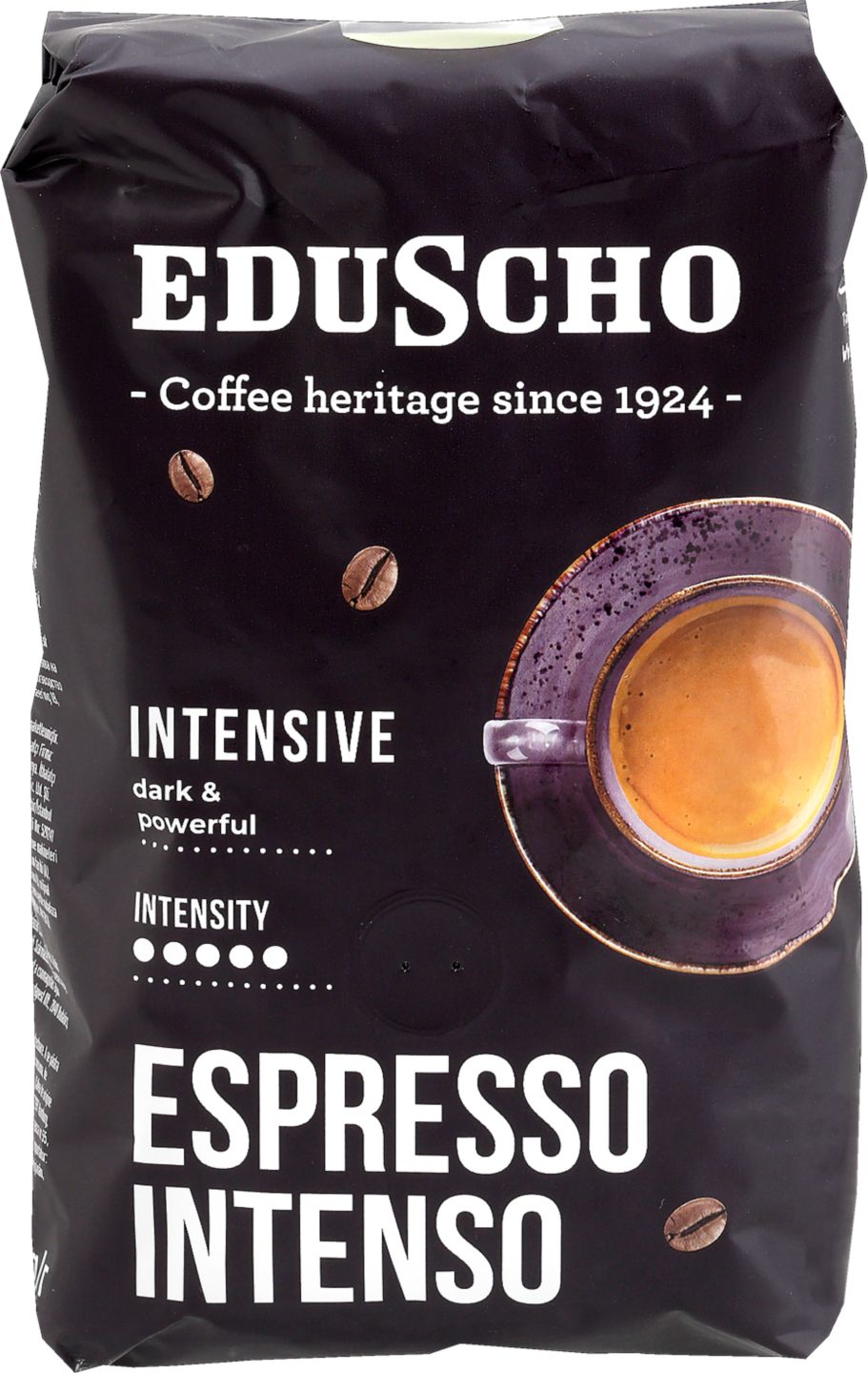 Eduscho Espresso