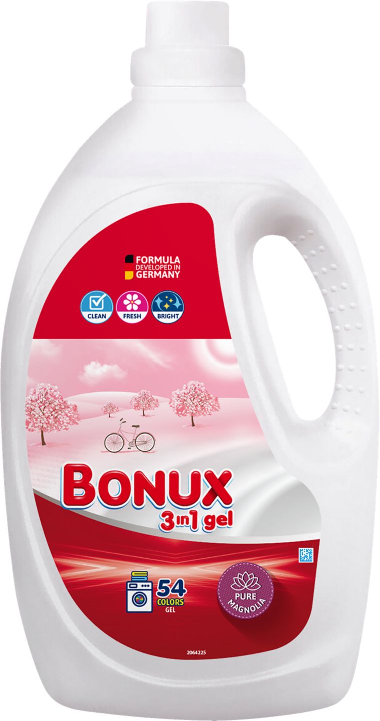 Bonux 