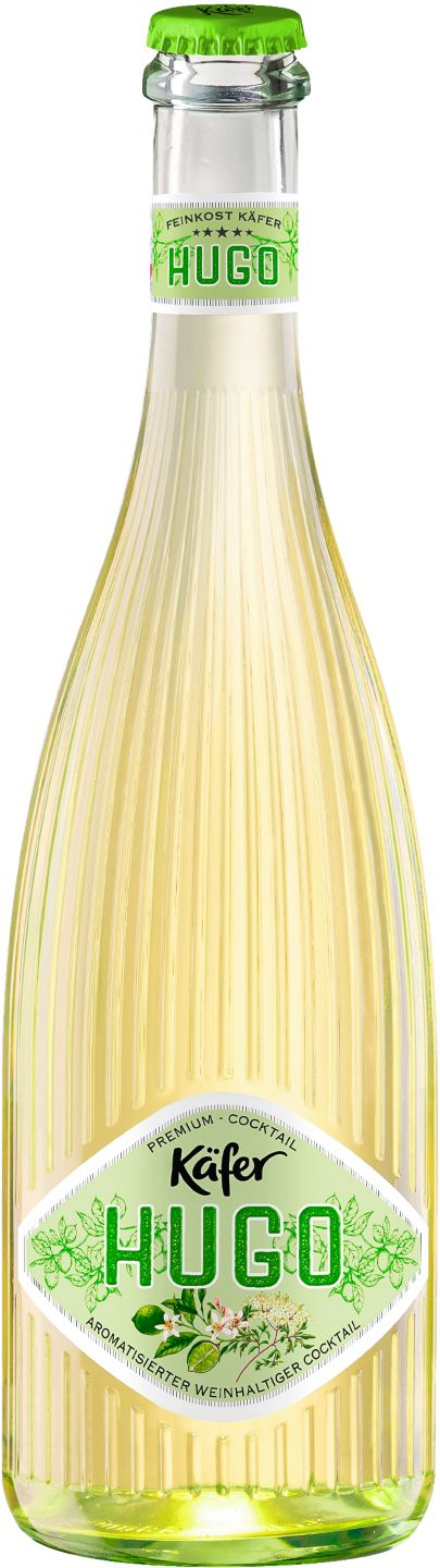 KÄFER Weinhaltiges Getränk