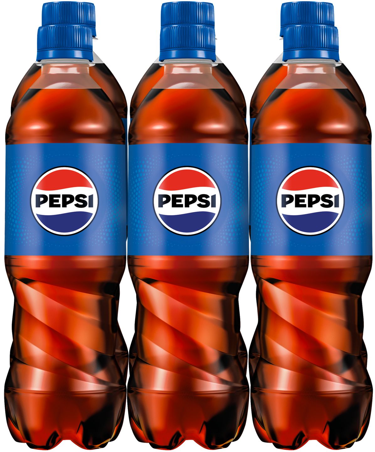 PEPSI Cola