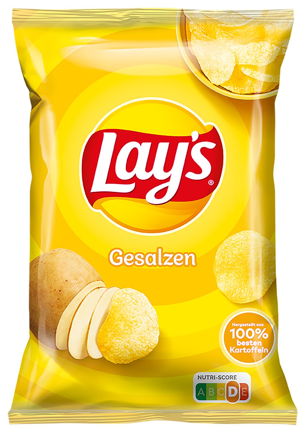 LAY'S Chips