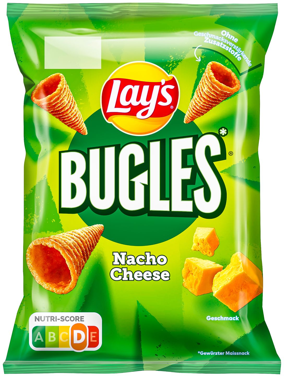 LAY'S Bugles