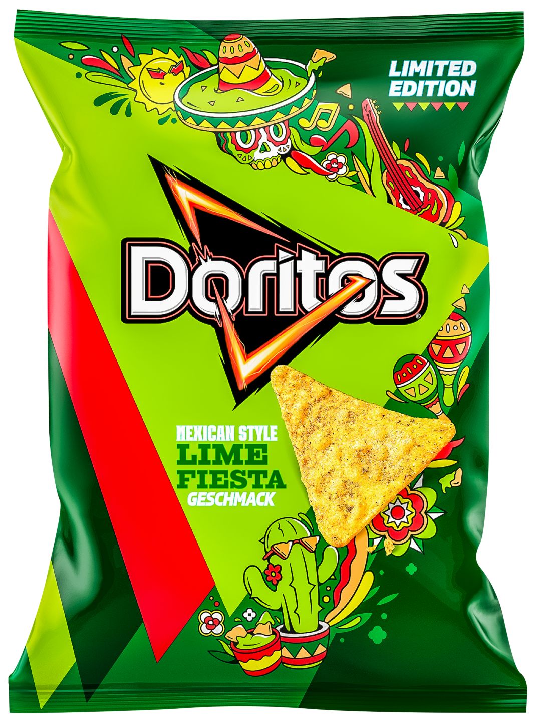 DORITOS Tortilla-Chips