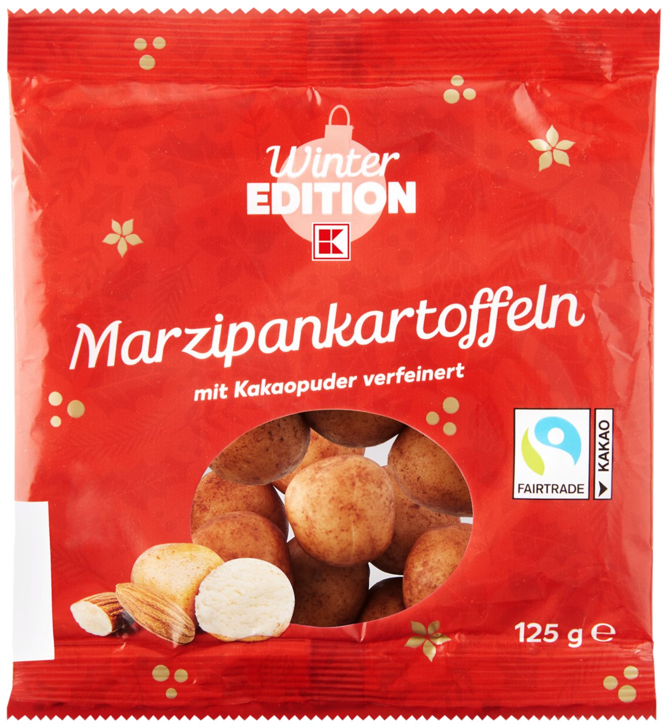 K-Classic Marcipánové brambory