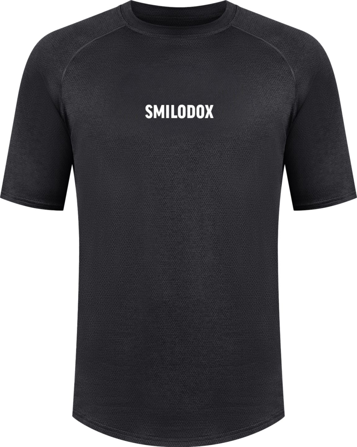 SMILODOX Herren-Funktionsshirt 