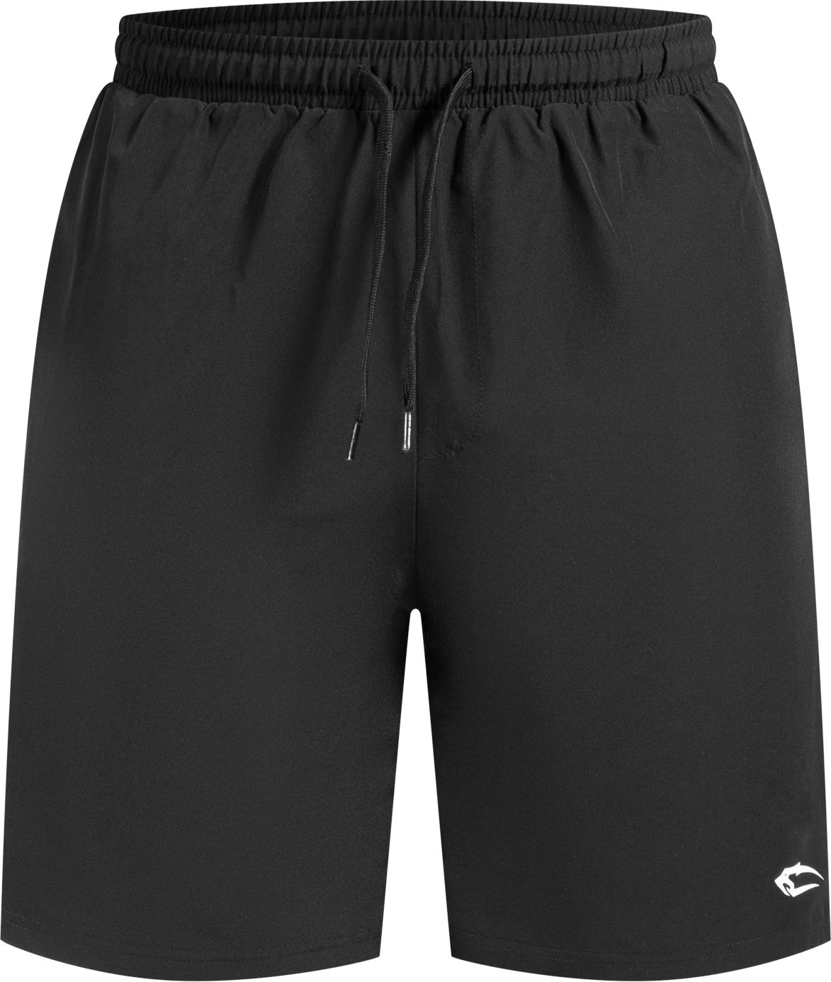 SMILODOX Herren-Funktionsshorts 