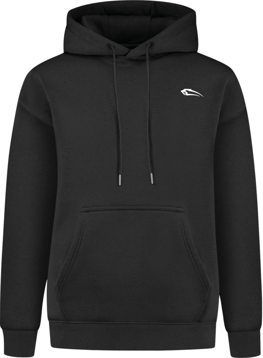 SMILODOX Herren-Sweathoodie