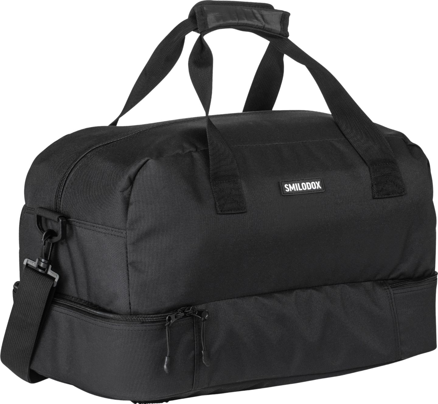 SMILODOX Sporttasche 