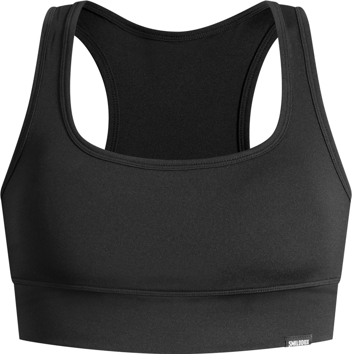 SMILODOX Damen-Sport-BH