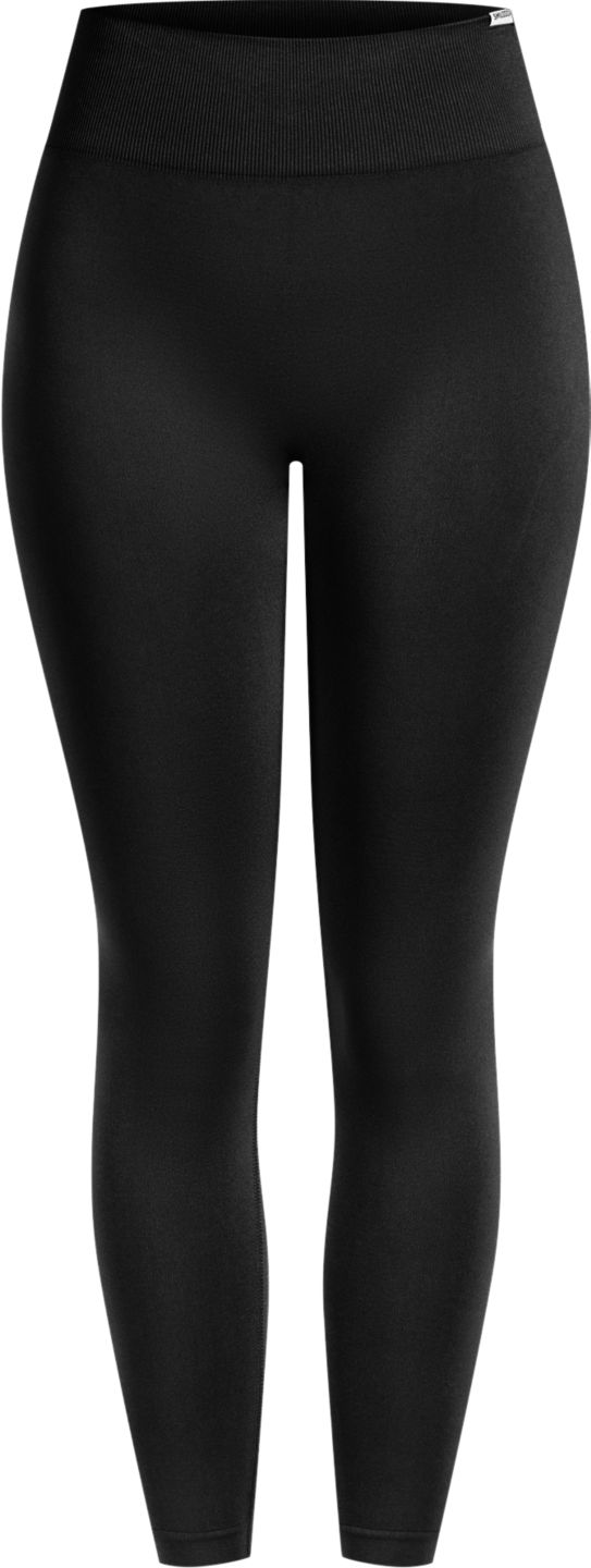 SMILODOX Damen-Leggings 