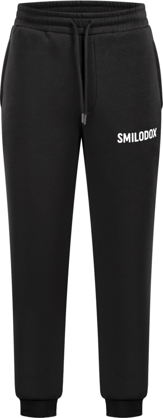 SMILODOX Damen-Sweathose