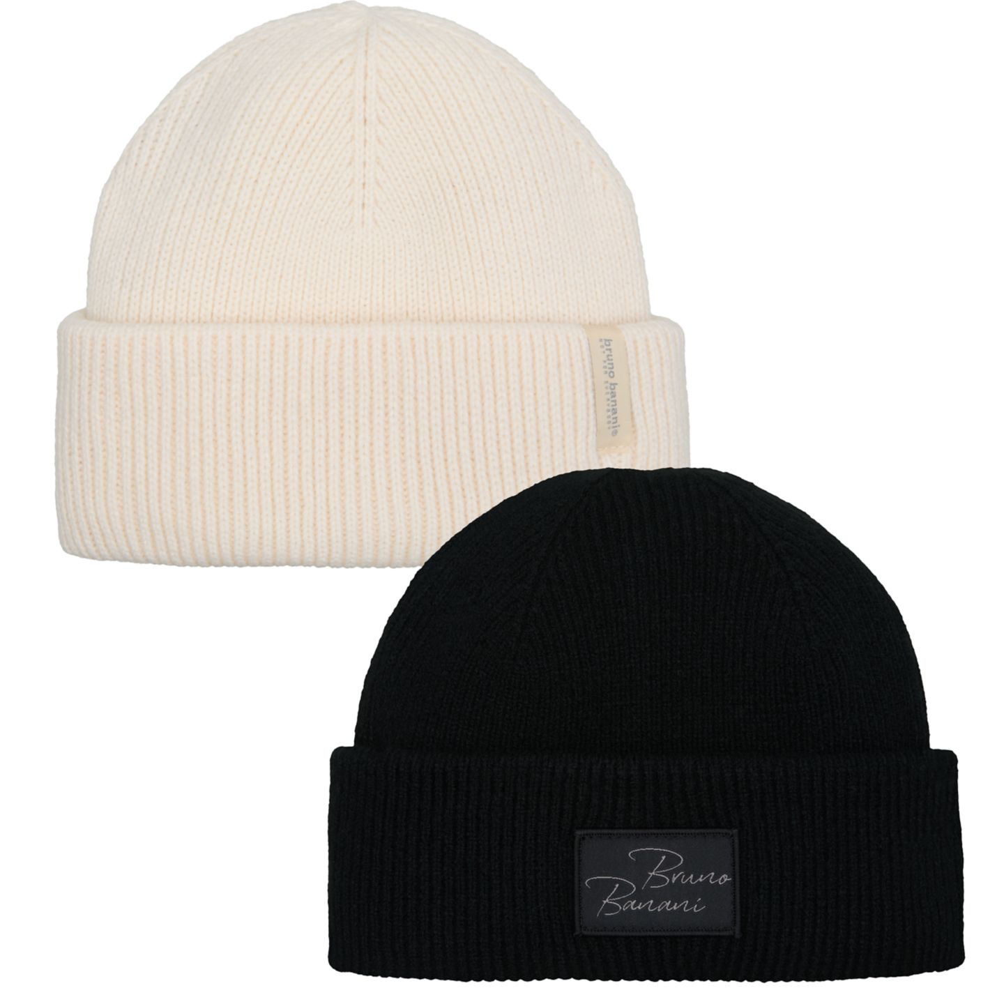 BRUNO BANANI Damen-Strickmütze