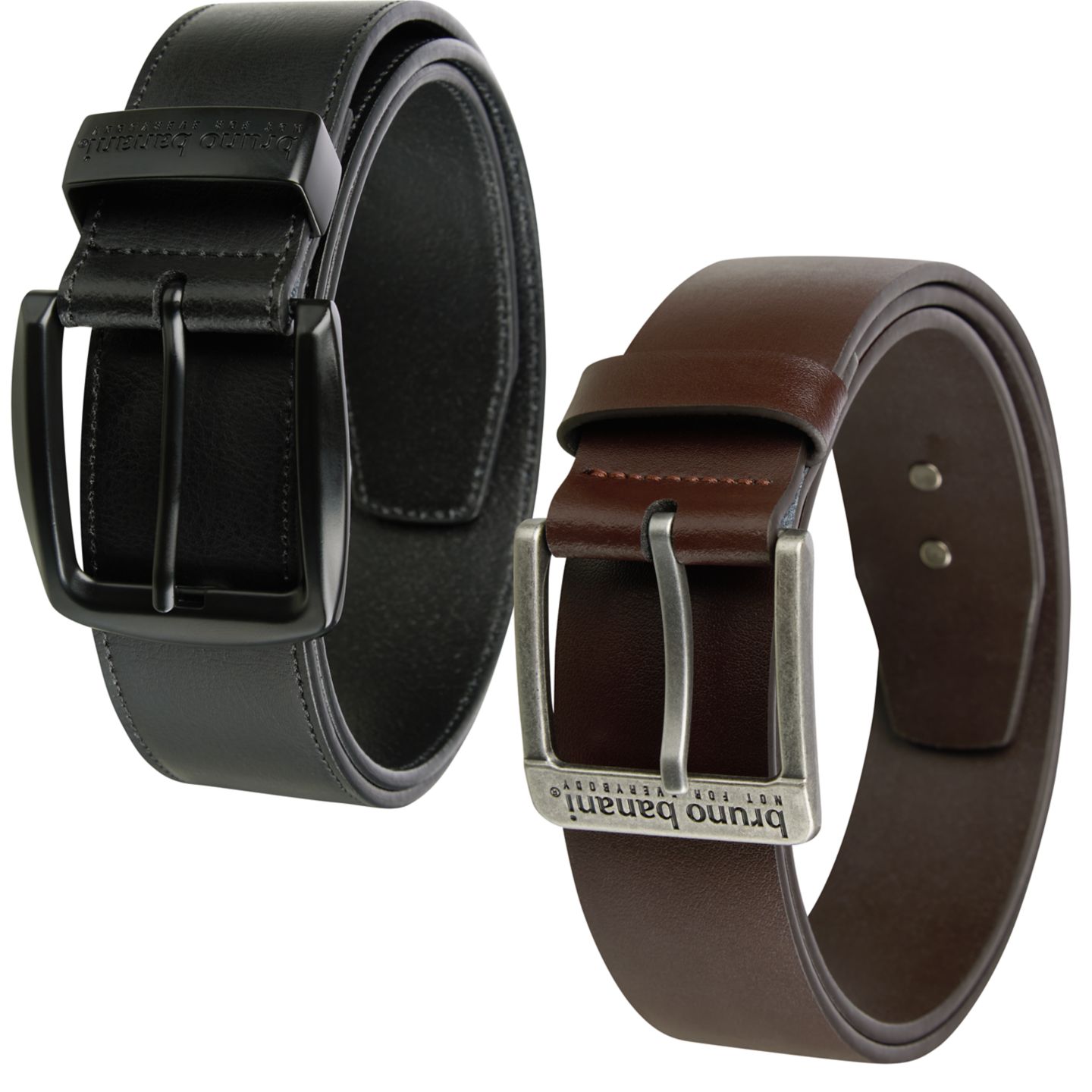 BRUNO BANANI Herren-Gürtel