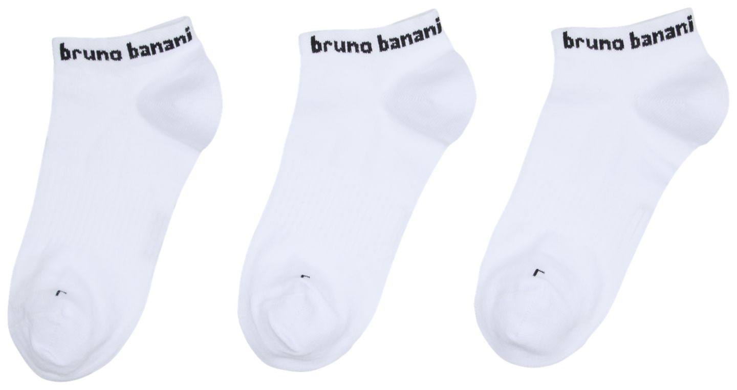 Bruno Banani Dámske členkové ponožky
