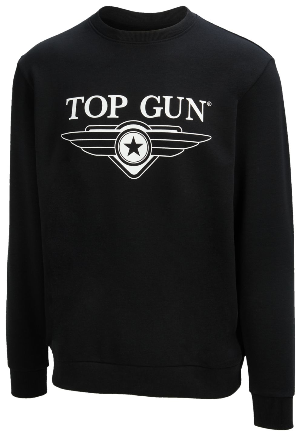 Herren-Sweatshirt/-hoodie »Top Gun«