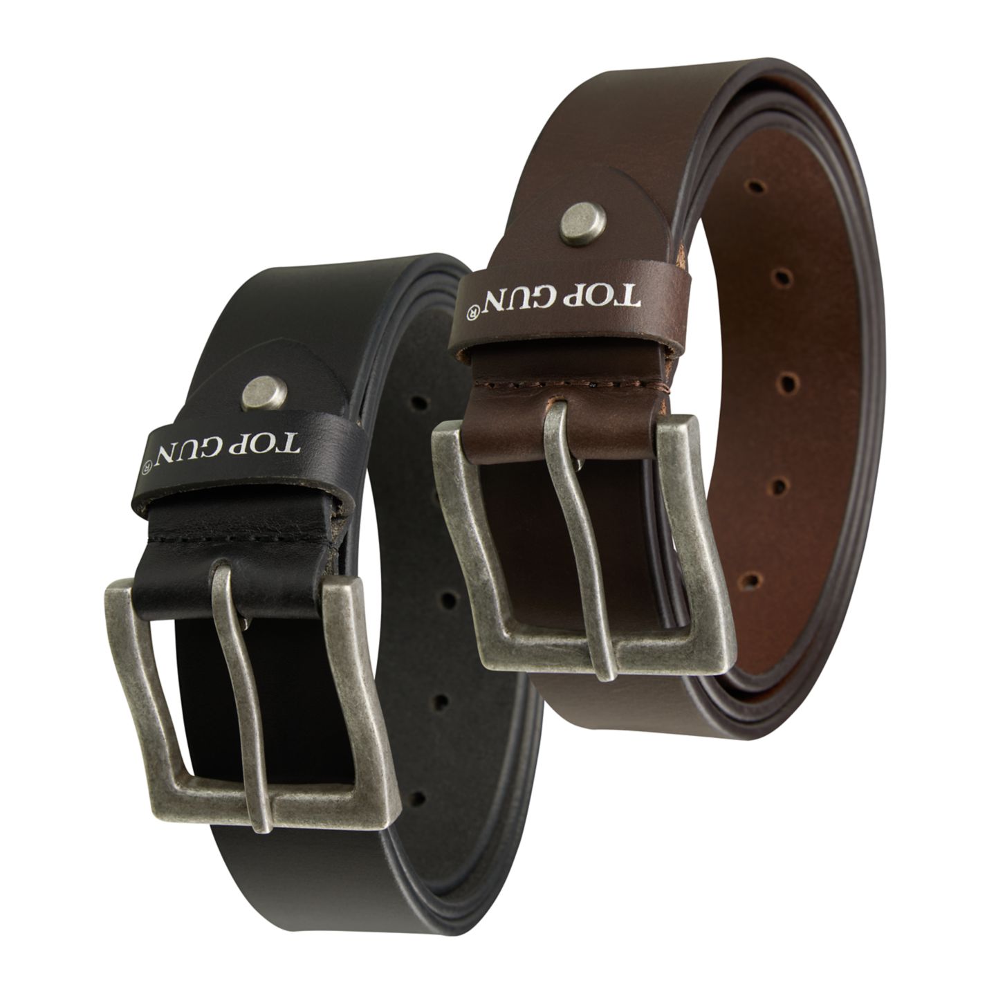 Herren-Gürtel »Top Gun«