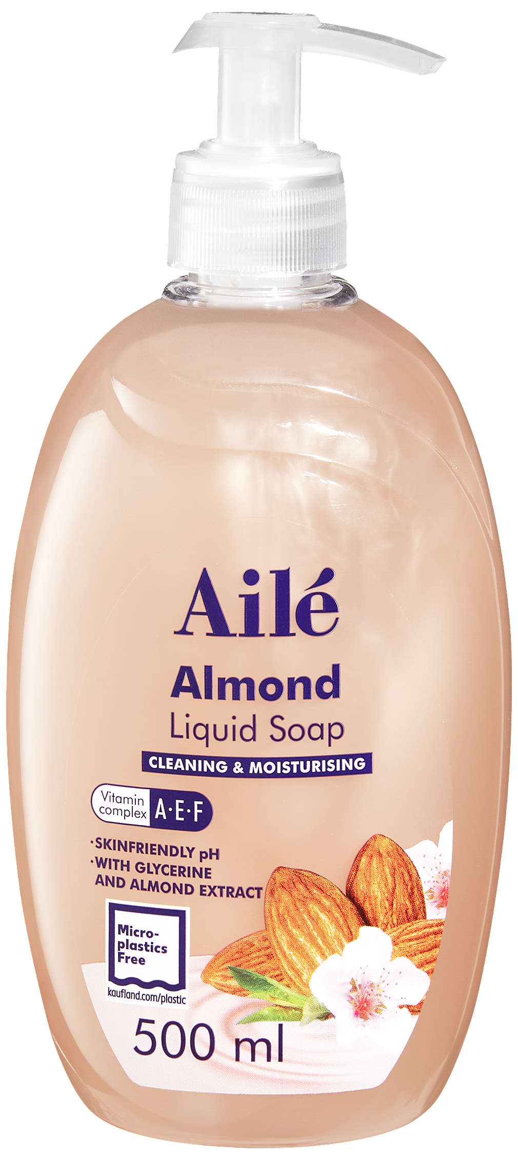 Fotografija ponude Aile tekući sapun