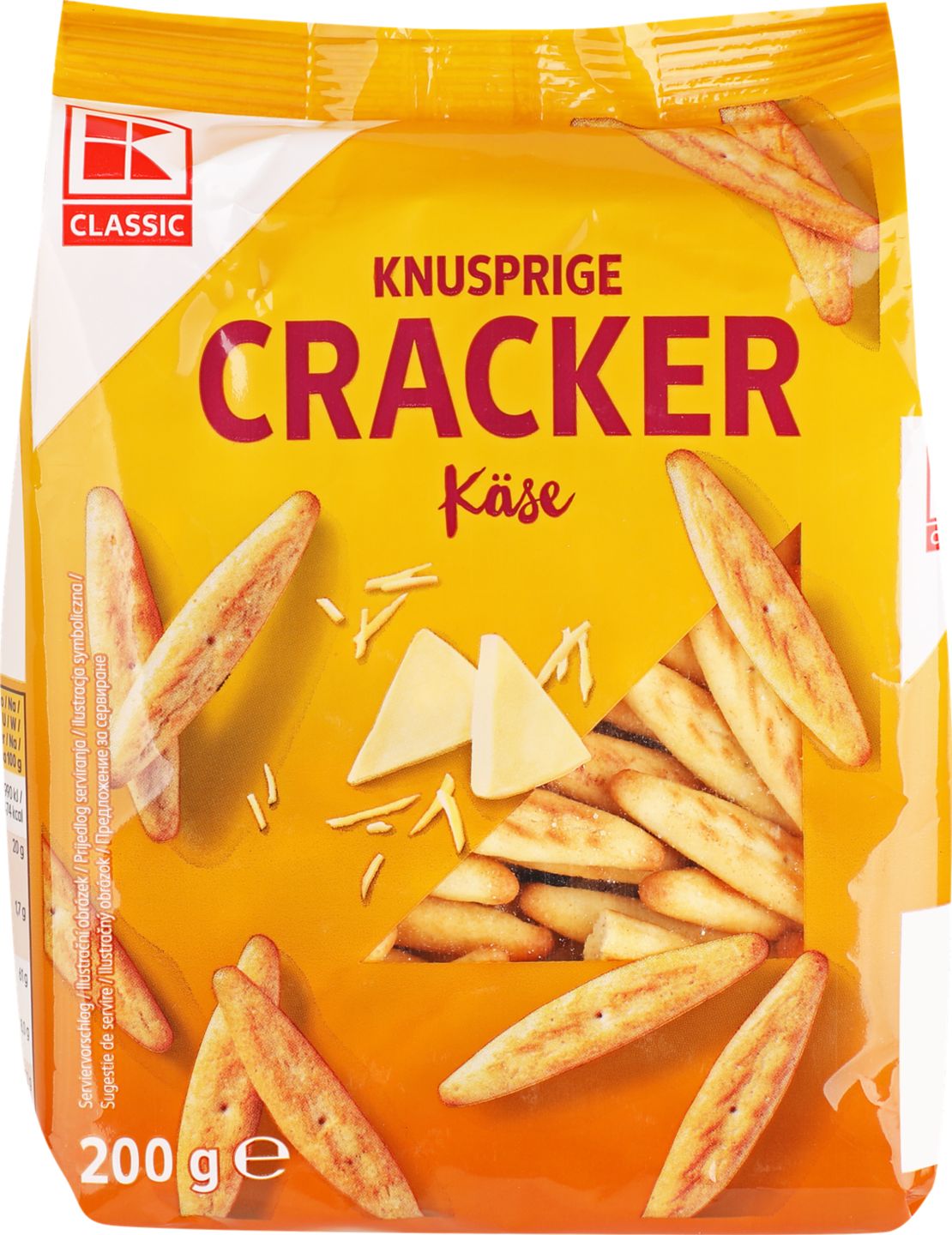 K-Classic Krekery