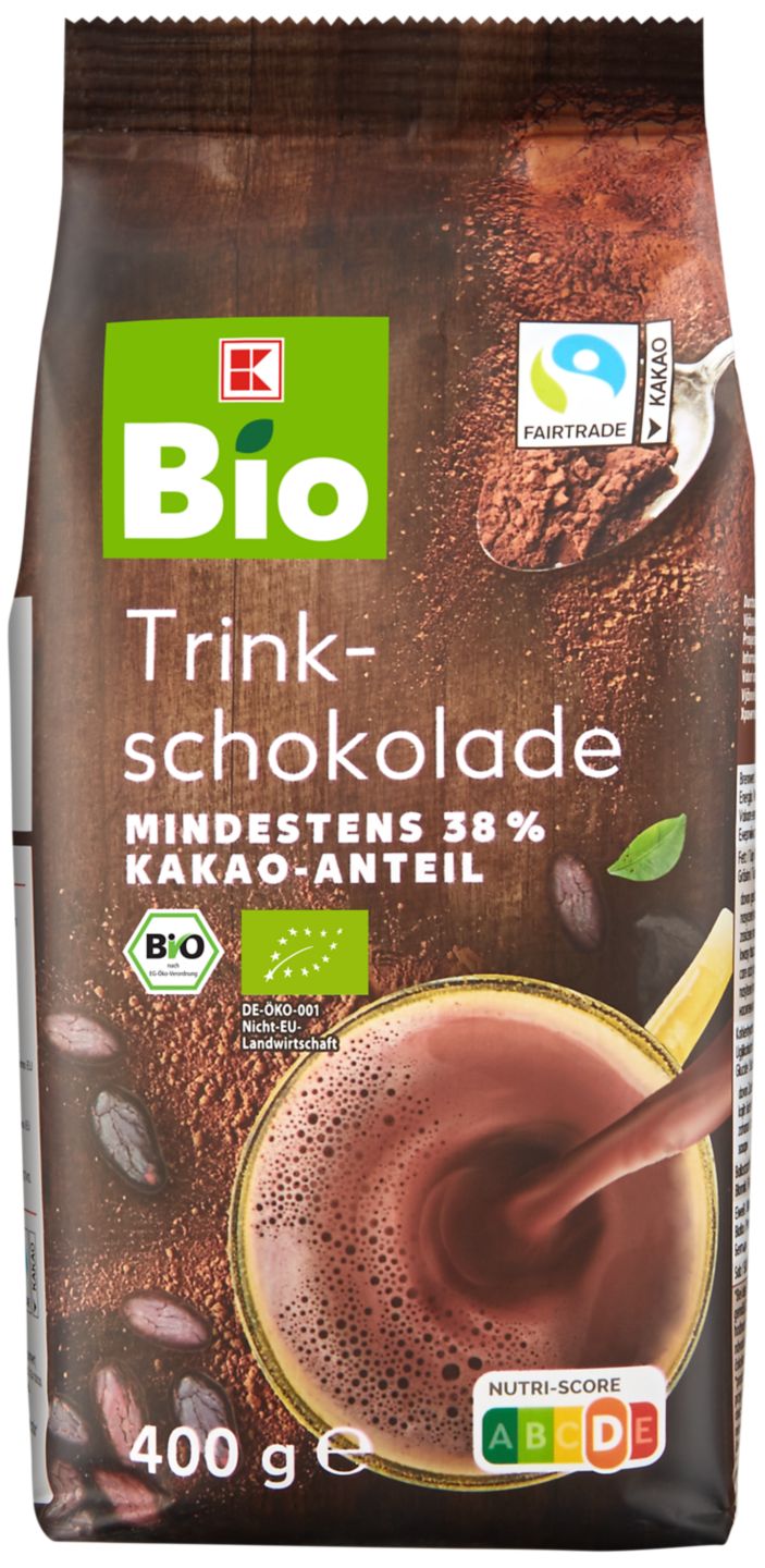 K-Bio Čokoladni prah
MPC 2.5.2025=3,99€