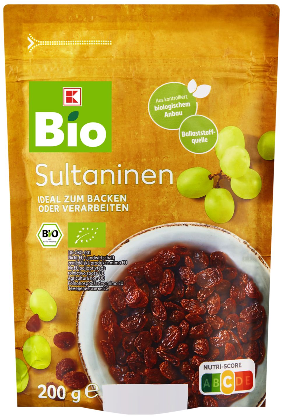 Изображение на K-Bio Стафиди