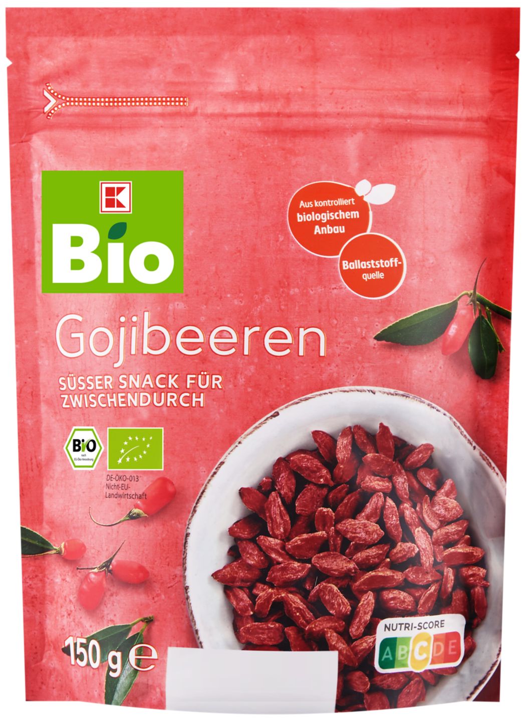 K-Bio Goji