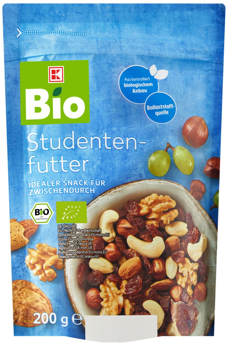 K-Bio Študentská zmes