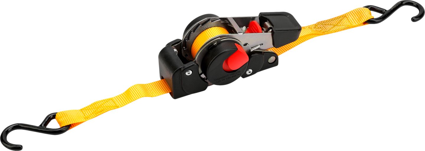 MY PROJECT Upínací popruh
délka: 1,85 m