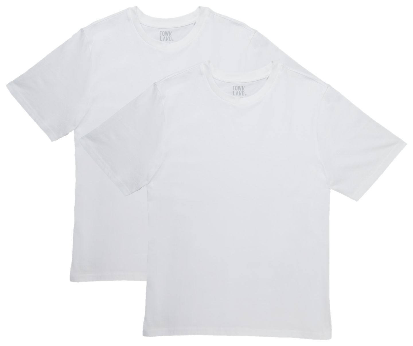 Изображение на Oyanda/ Townland Тениска
дамска или мъжка 2 бр.