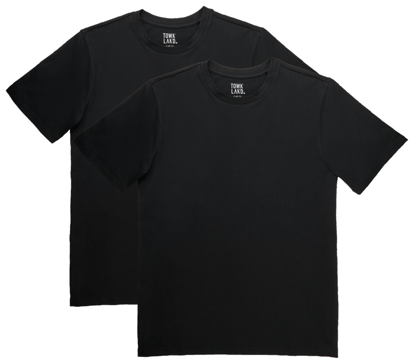 Изображение на Townland Тениска
M - 2XL