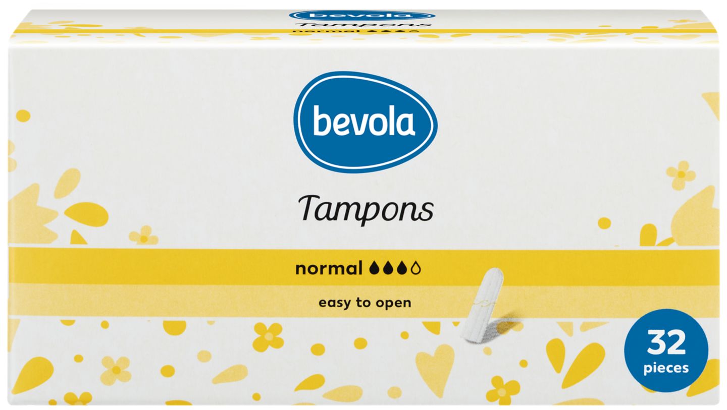 Bevola Tamponi