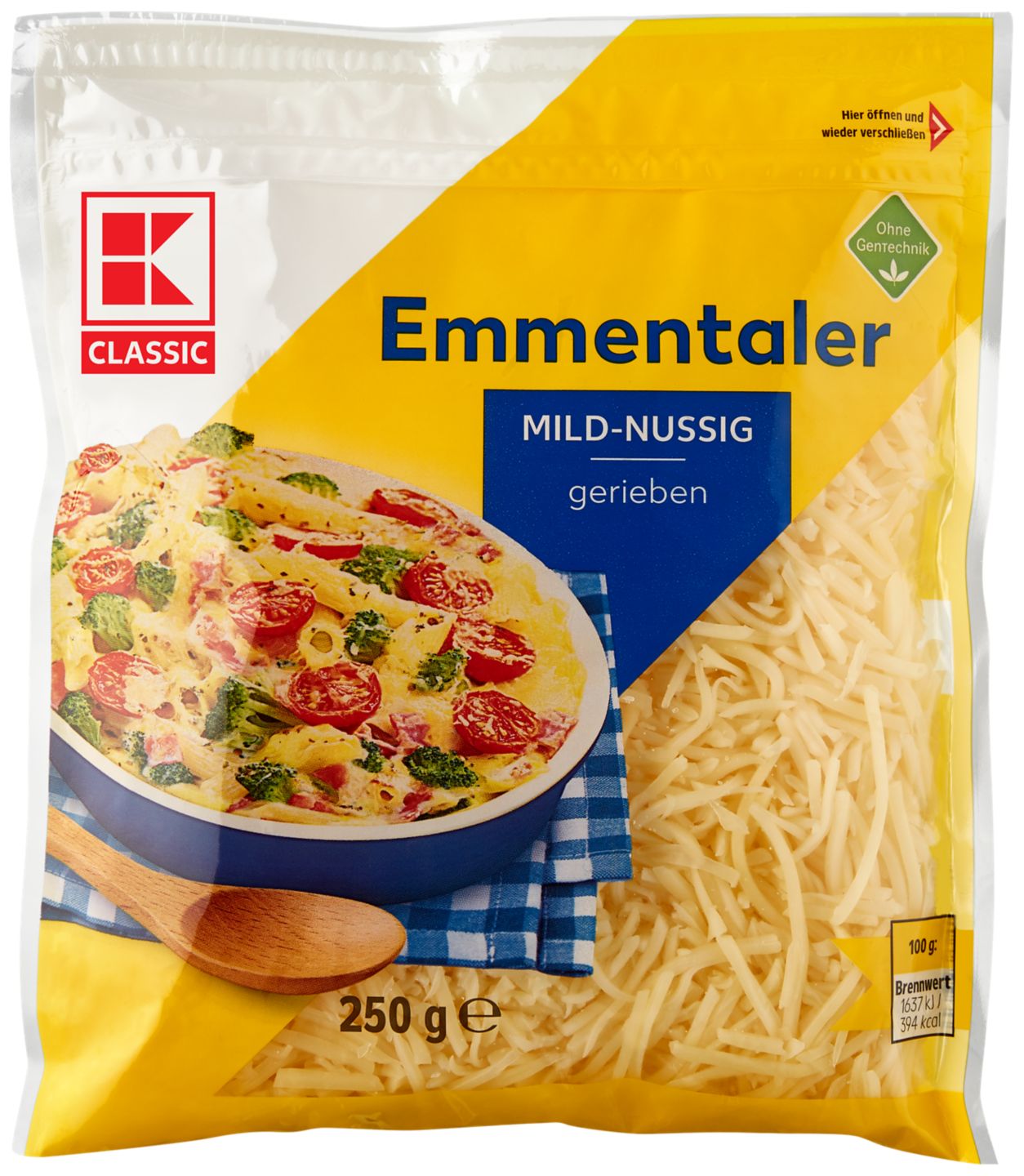K-CLASSIC Emmentaler