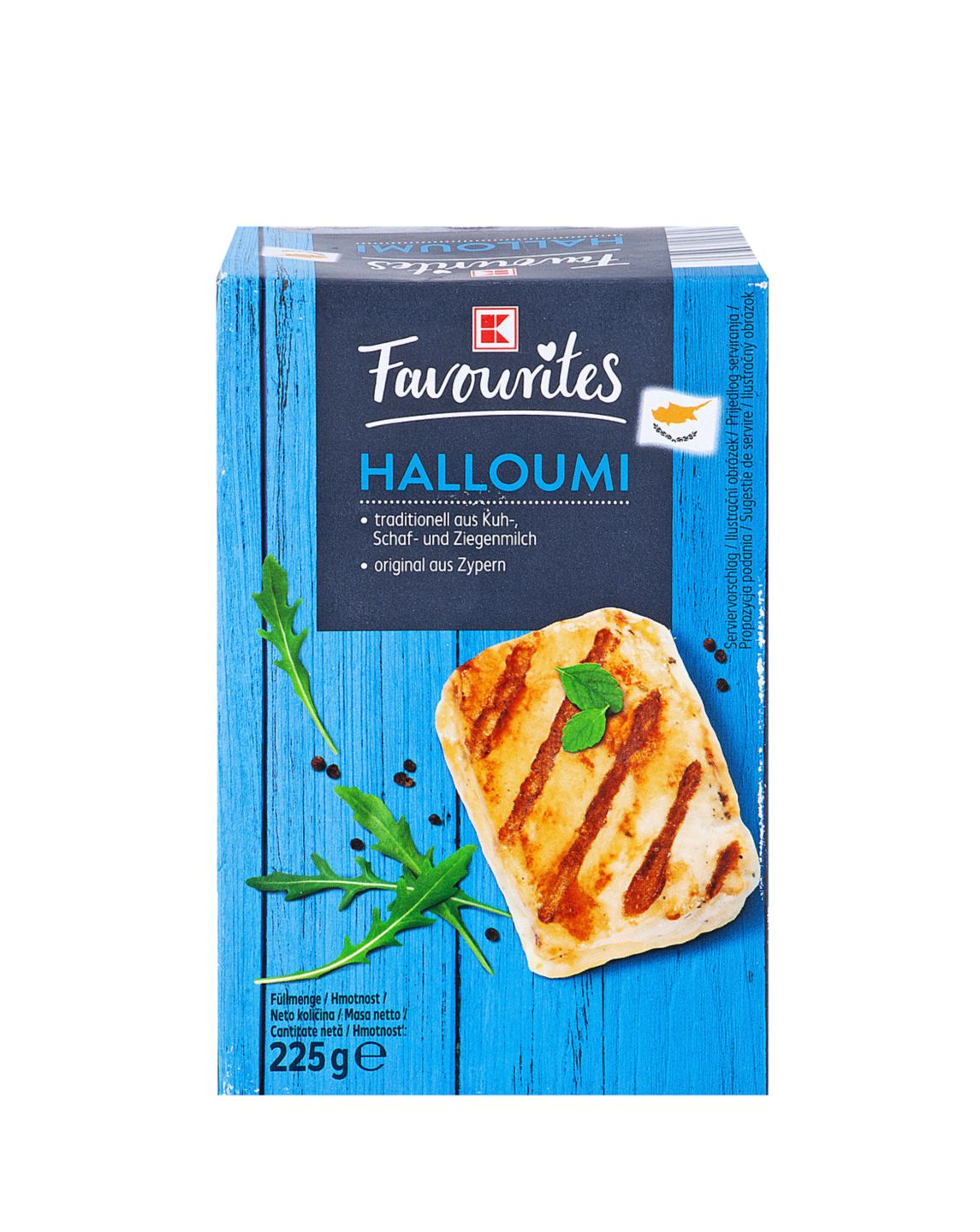K-Favourites Halloumi rill sir
MPC 2.5.2025=3,19€