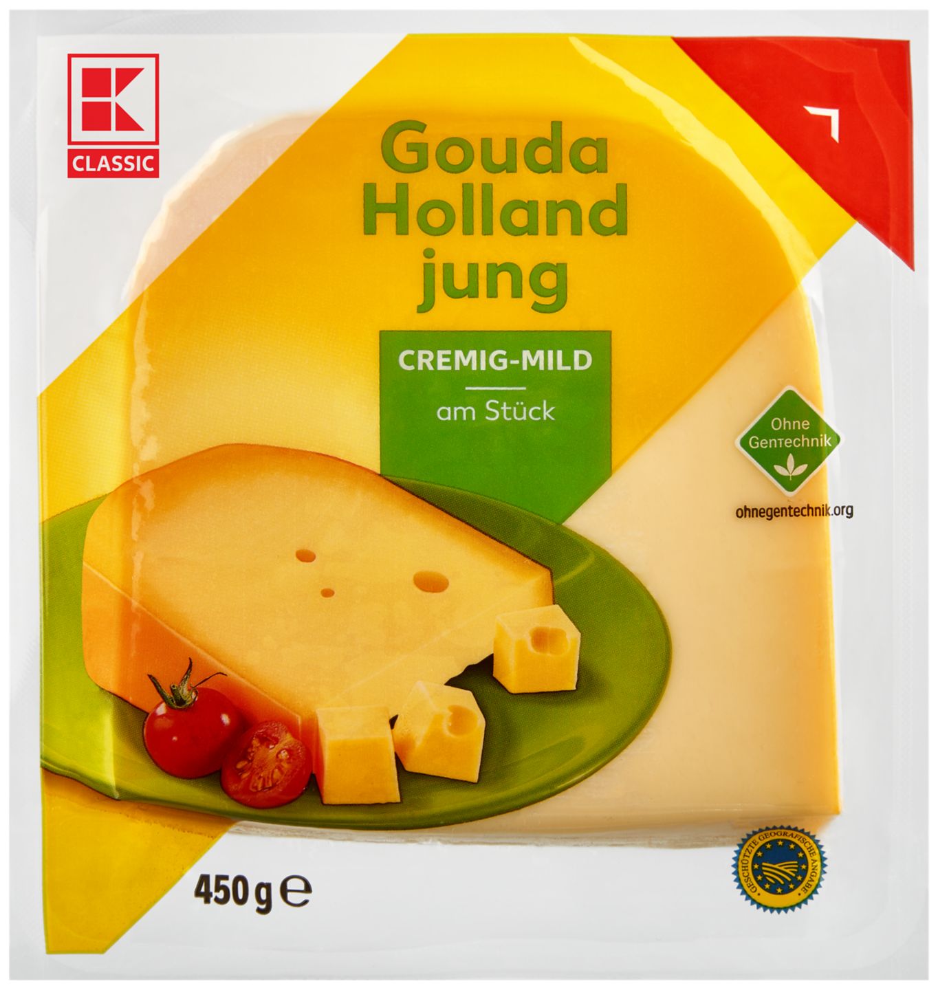 K-CLASSIC Gouda