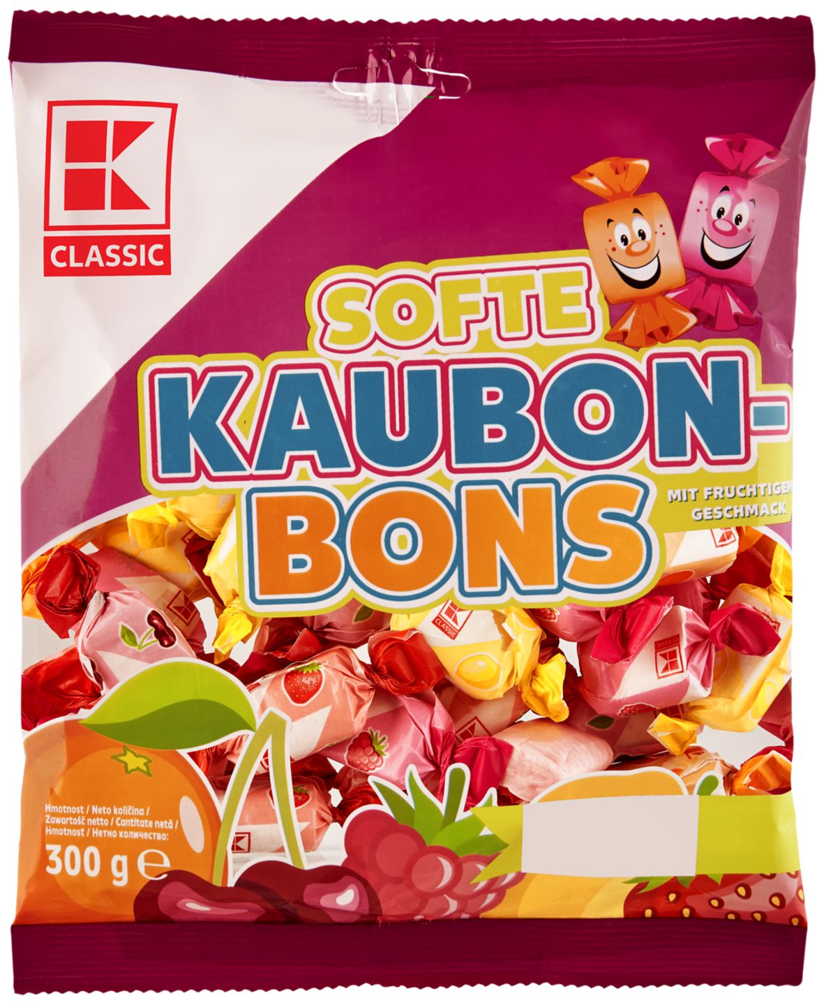 K-Classic Bomboni
MPC 2.5.2025=1,79€