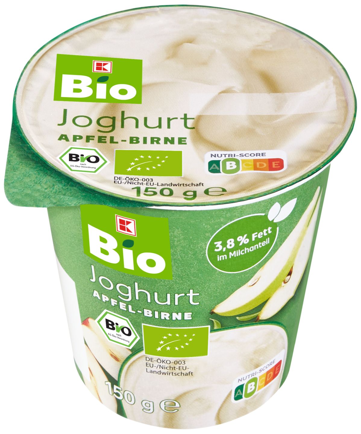 K-Bio Voćni jogurt
MPC 2.5.2025=0,69€