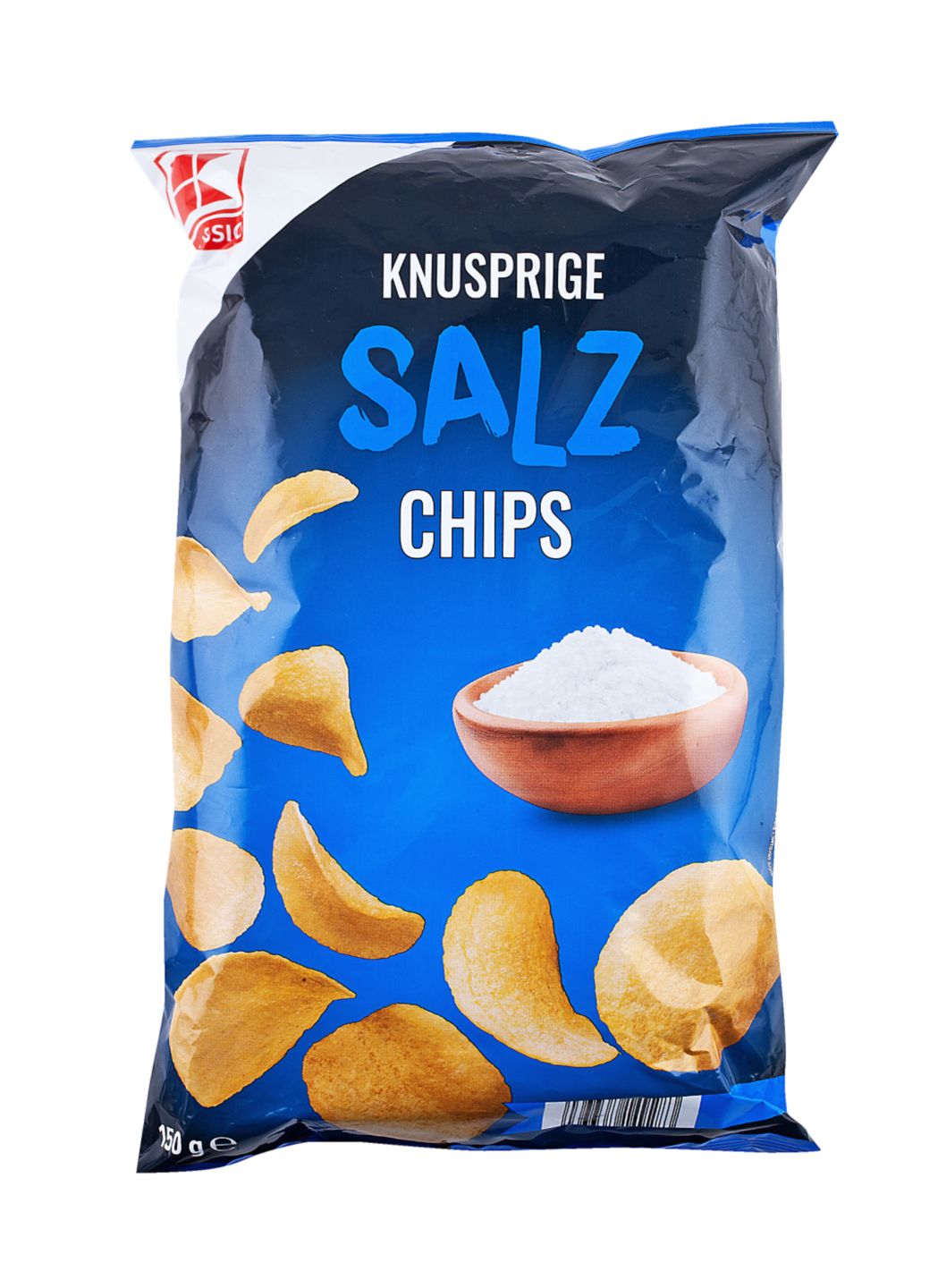 K-Classic Čips
MPC 2.5.2025=1,79€