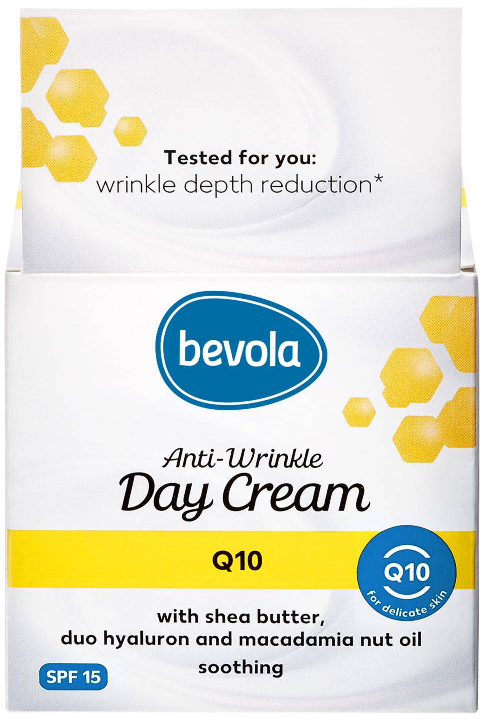 Bevola Krema za lice
MPC 2.5.2025=2,29€