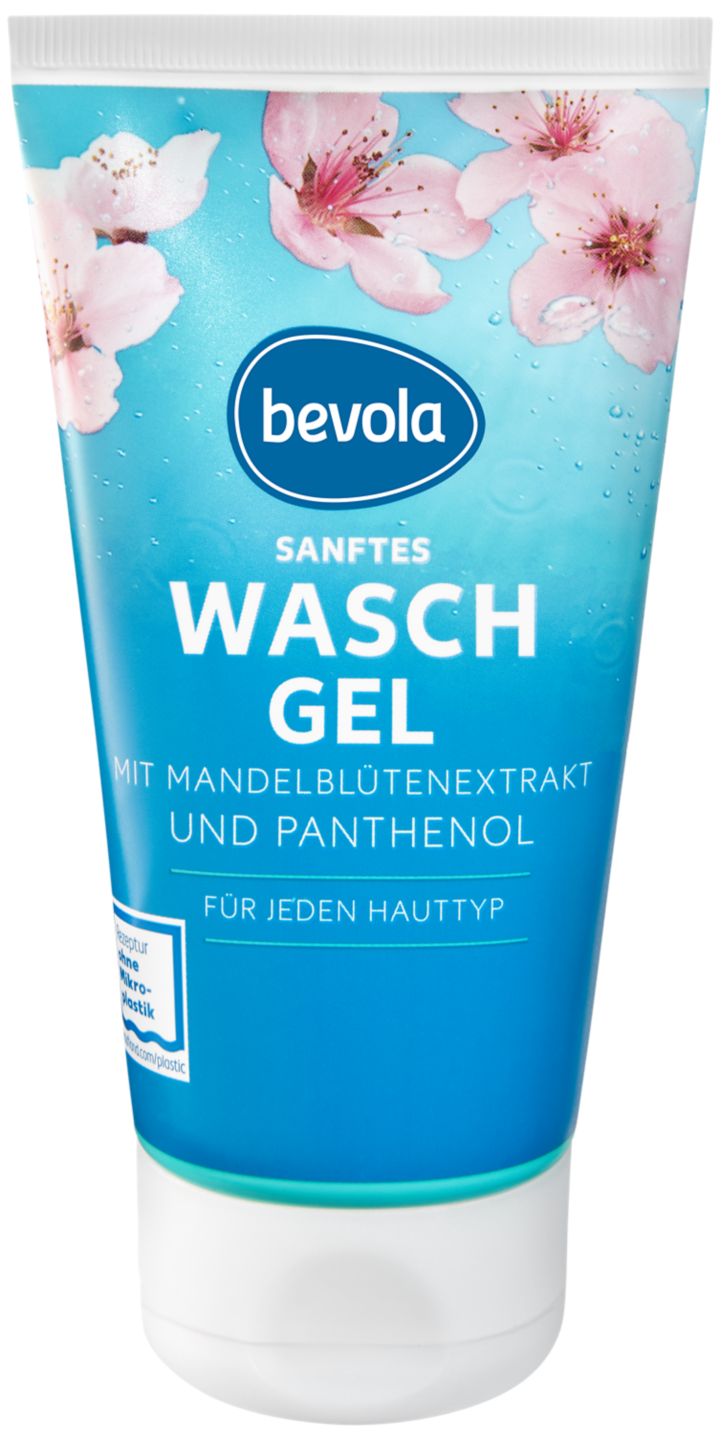 Bevola Gel za čišćenje lica
MPC 2.5.2025=1,39€