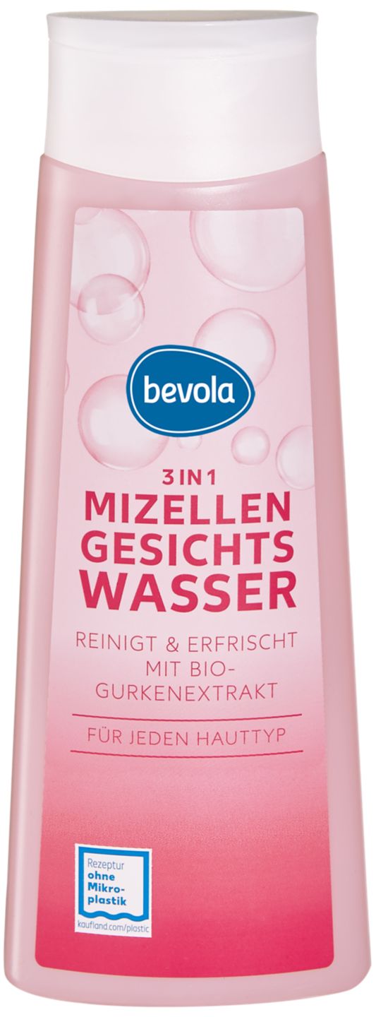 Bevola Micelarna voda
MPC 2.5.2025=1,65€