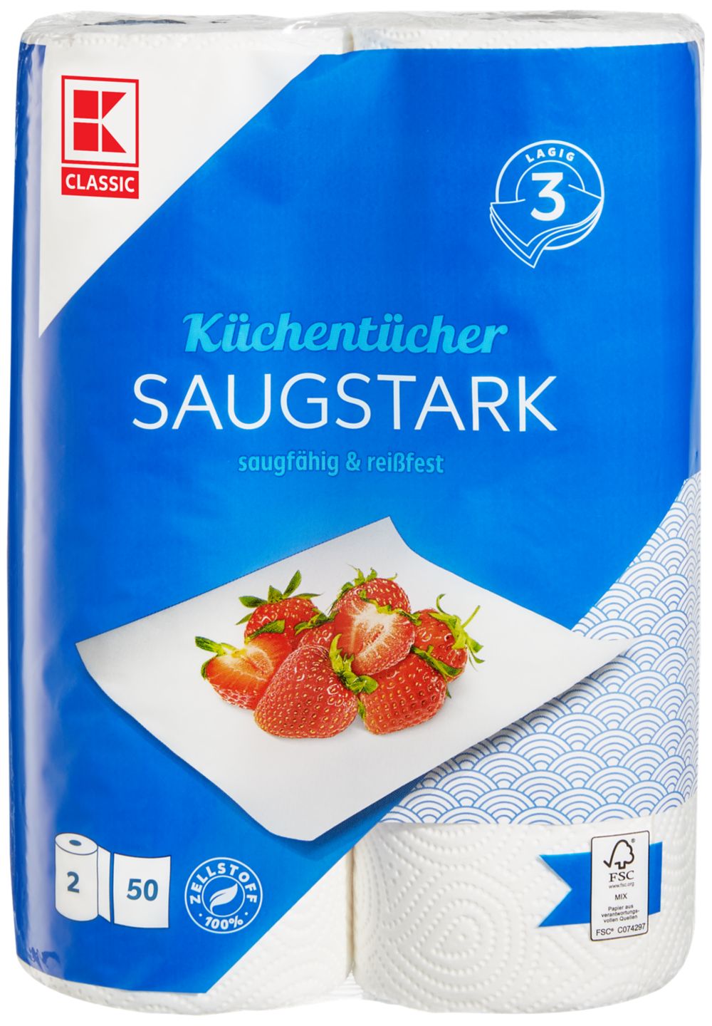 K-Classic Kuhinjski ručnici
MPC 2.5.2025=1,55€