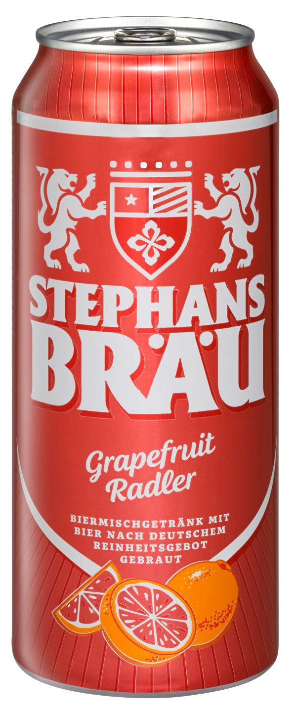 Stephansbräu Radler