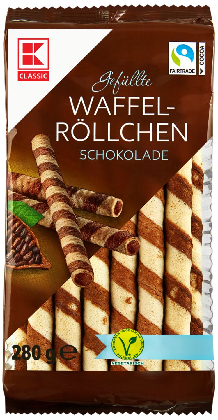 K-Classic Vafel