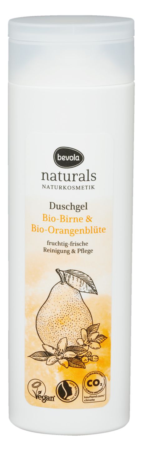 Изображение на BEVOLA NATURALS Душ гел
различни видове