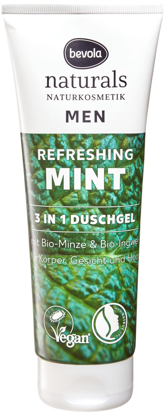 BEVOLA® NATURALS Körperpflege
