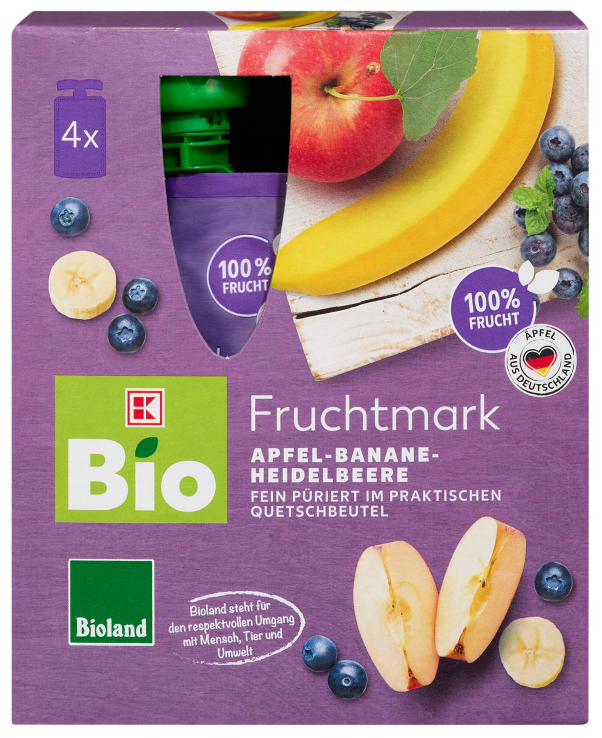 K-Bio Ovocný pretlak