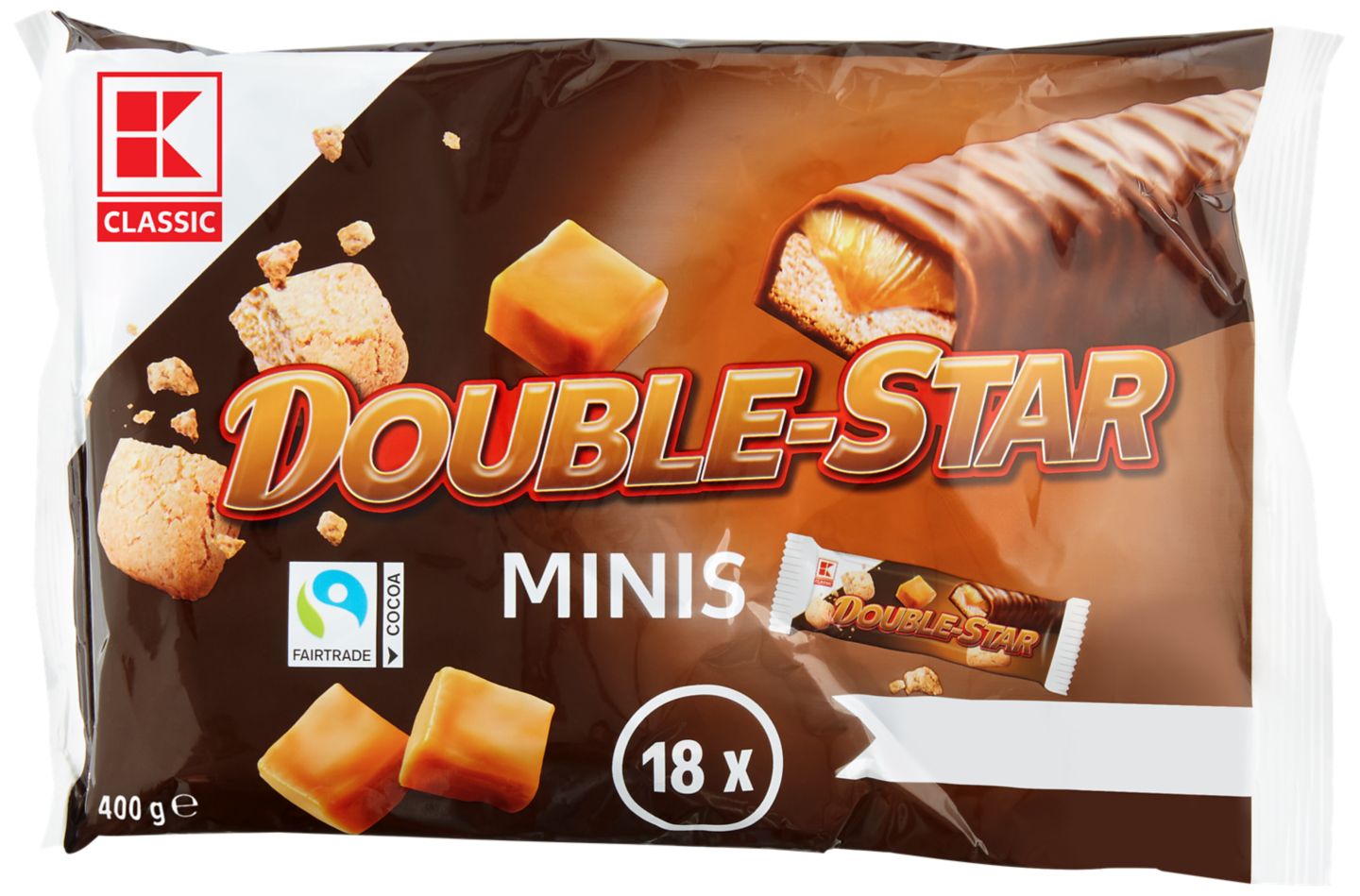 K-Classic Čokoladni desert
MPC 2.5.2025=3,99€