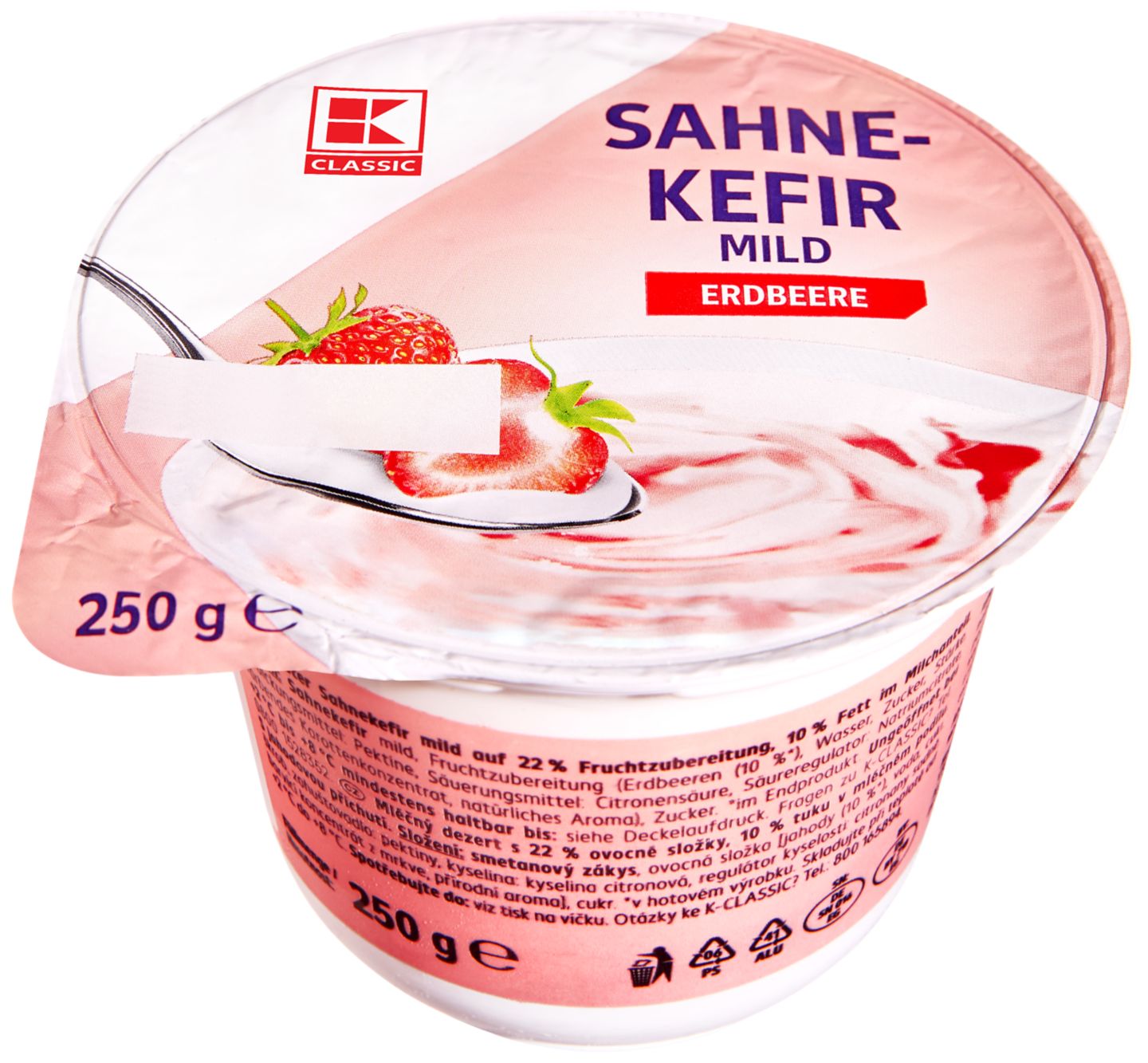 K-Classic Voćni kefir
MPC 2.5.2025=0,89€