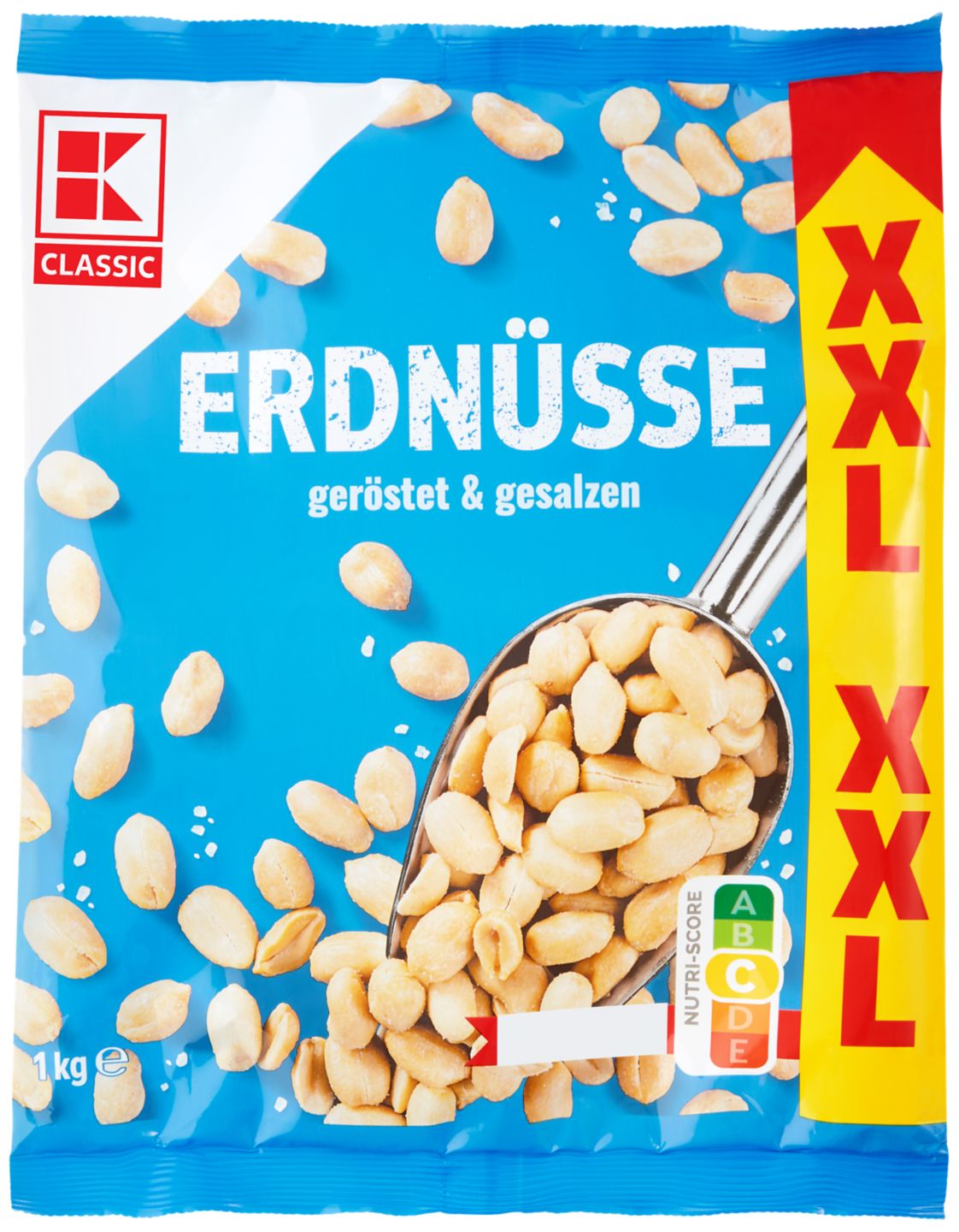 K-Classic Arašidy